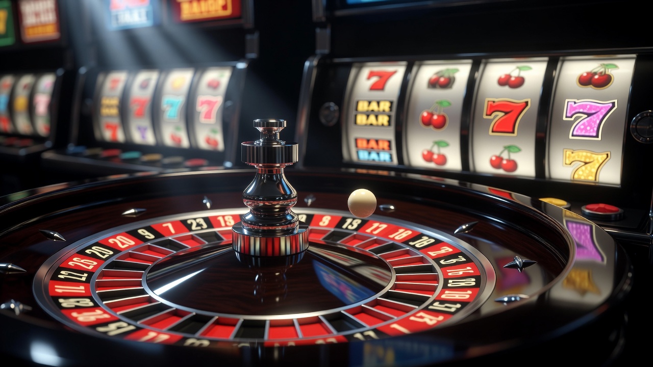 Διαθέσιμα παιχνίδια για 1€ - casino 1 euro deposit