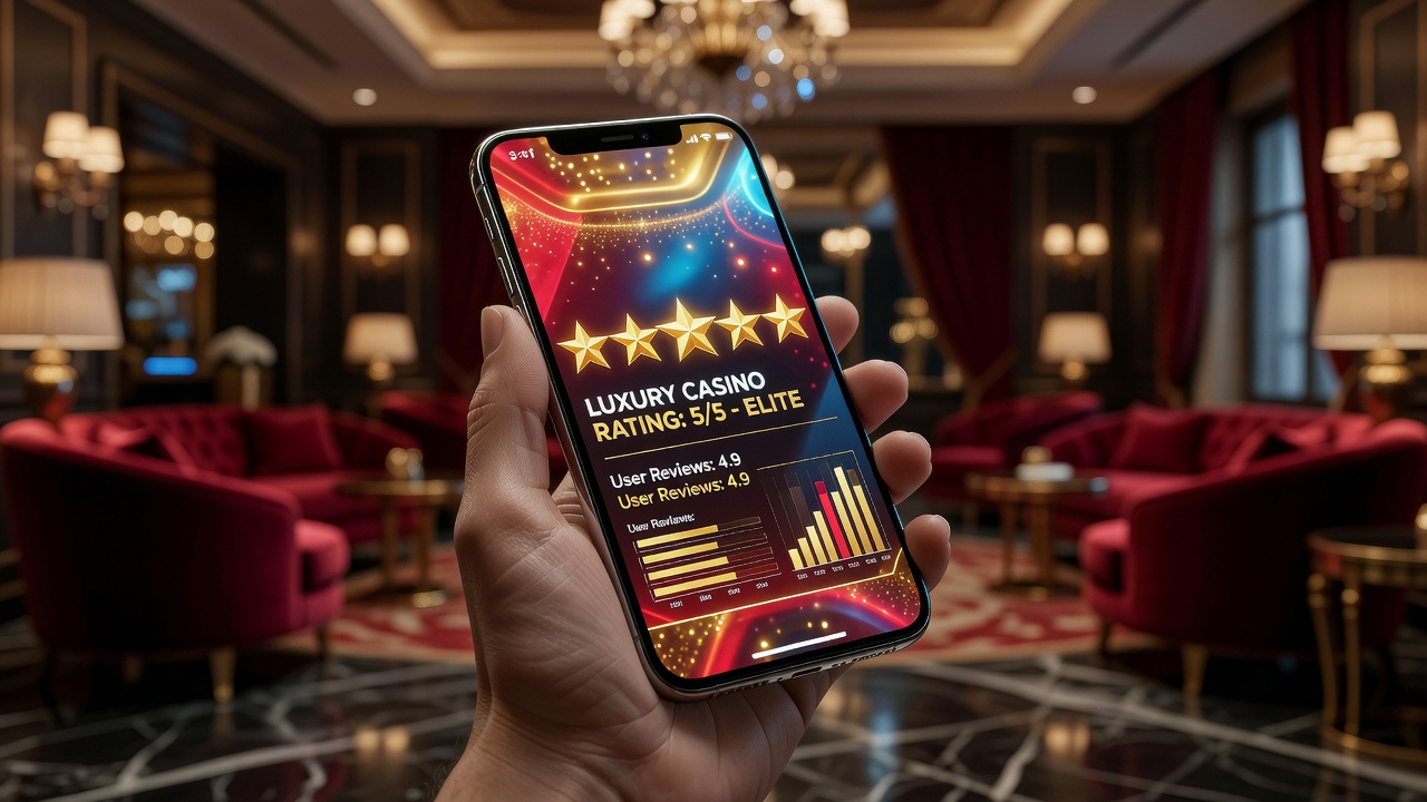 Πώς να επιλέξετε το ιδανικό Ξένο Online Casino; - ξενα online casino