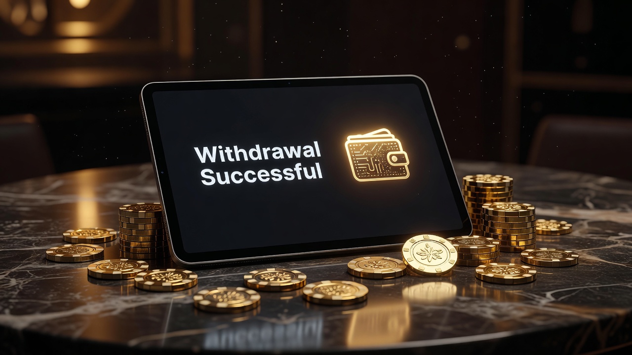 Ανάληψη Κερδών από Καζίνο με Paysafe - καζινο που δεχονται paysafe