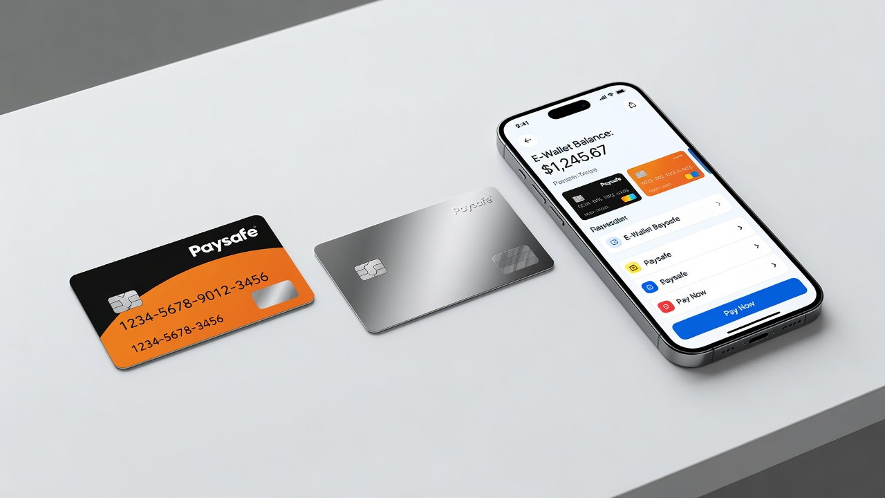 Σύγκριση της Paysafe με άλλες Μεθόδους Πληρωμής - καζινο που δεχονται paysafe