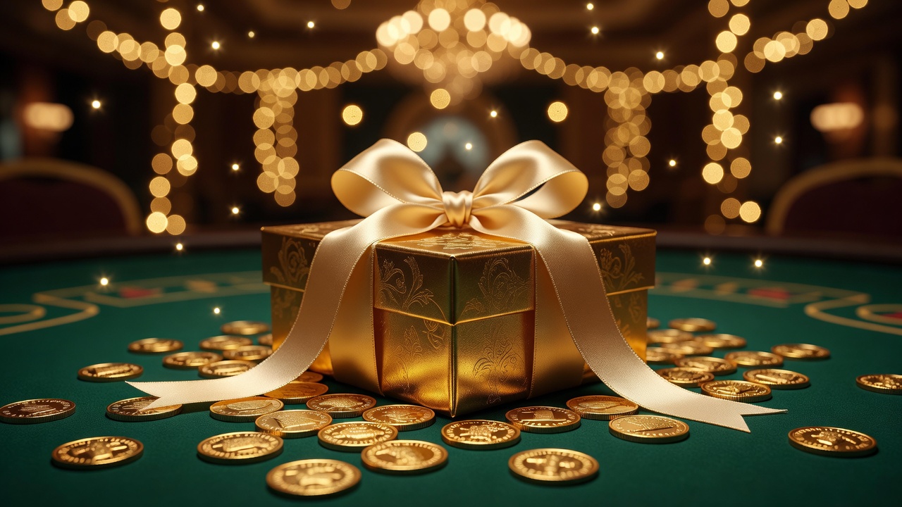 Μπόνους και Προσφορές στο Yep Casino - yep casino