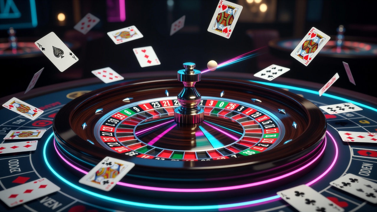Συλλογή Παιχνιδιών του Yep Casino - yep casino