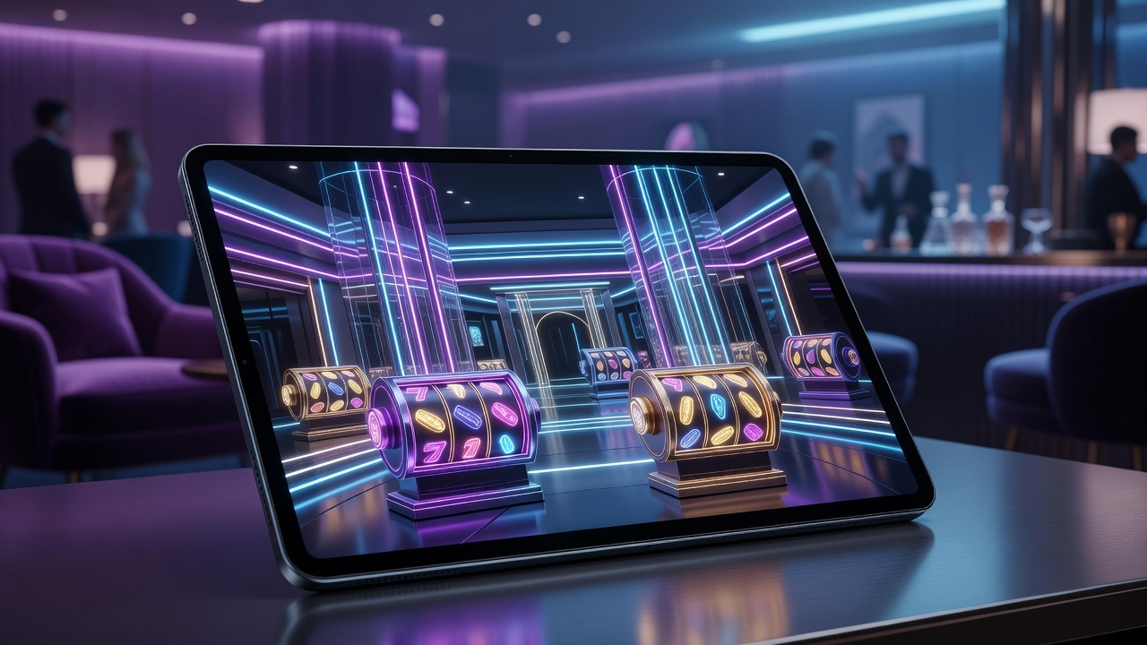 Κορυφαία Νέα Online Καζίνο του 2026 - new casino